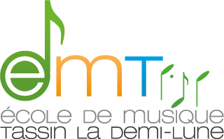 Ecole de Musique de Tassin-la-demi-lune