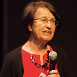 DUFOUR Joëlle
