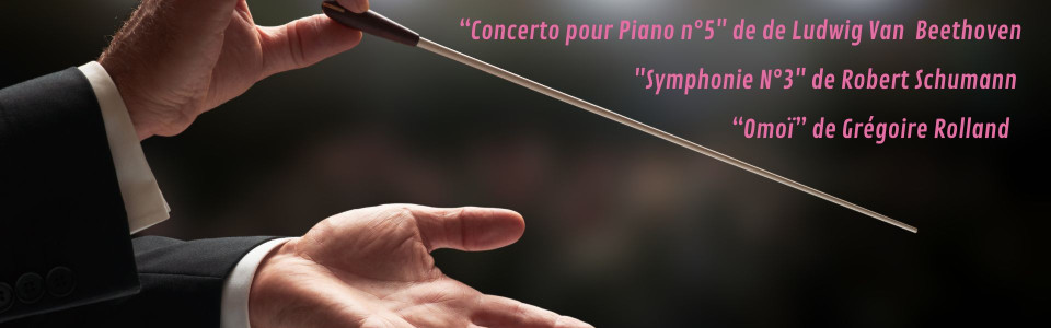 Les conférences de Cindy! Et leur concert!!