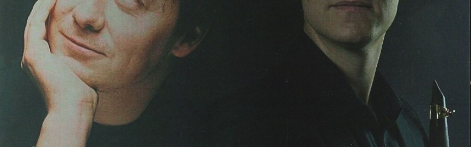 20 h Les Pianissimes pr&eacute;sente Cl&eacute;ment et Lilian LEFEBVRE &agrave; Charbonni&egrave;res