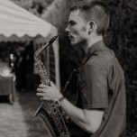 LE SAUX Thélio